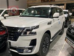 نيسان باترول